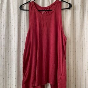 Gap fit workout tank